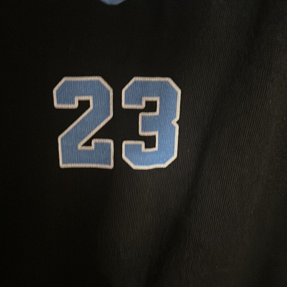 Black Jordan T - Picture 4 of 7